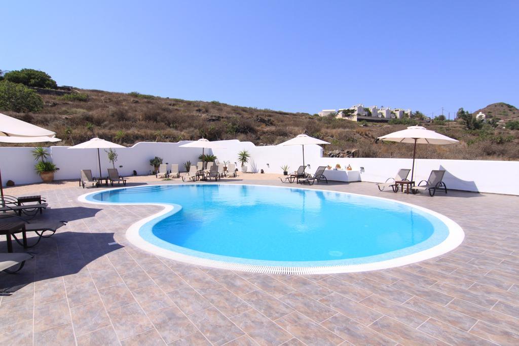 Apartment Golden East Imerovigli (Santorini)