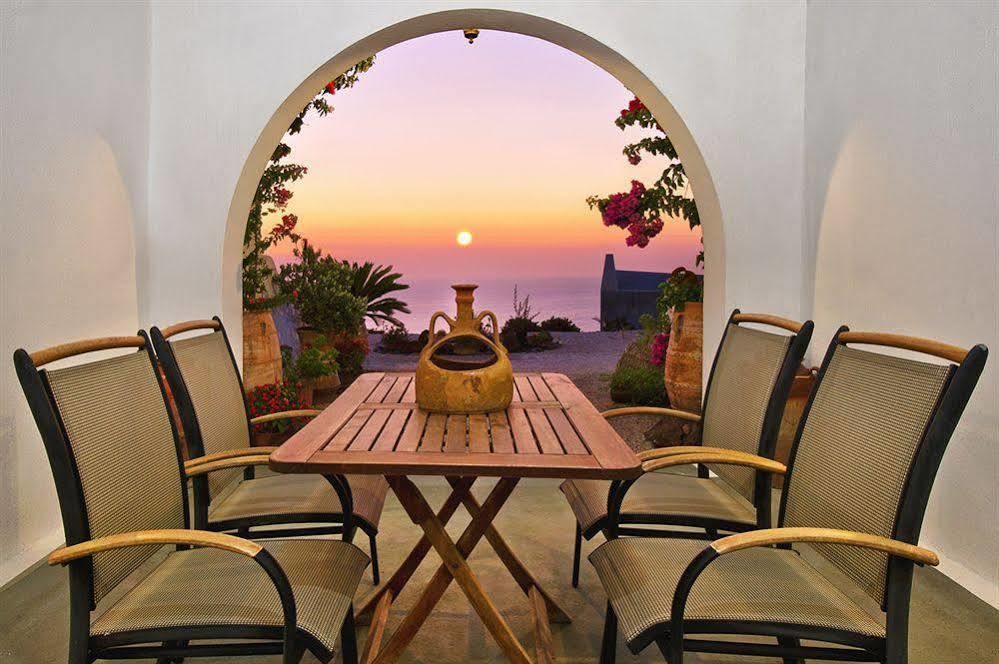 Golden East Apartment Imerovigli (Santorini)