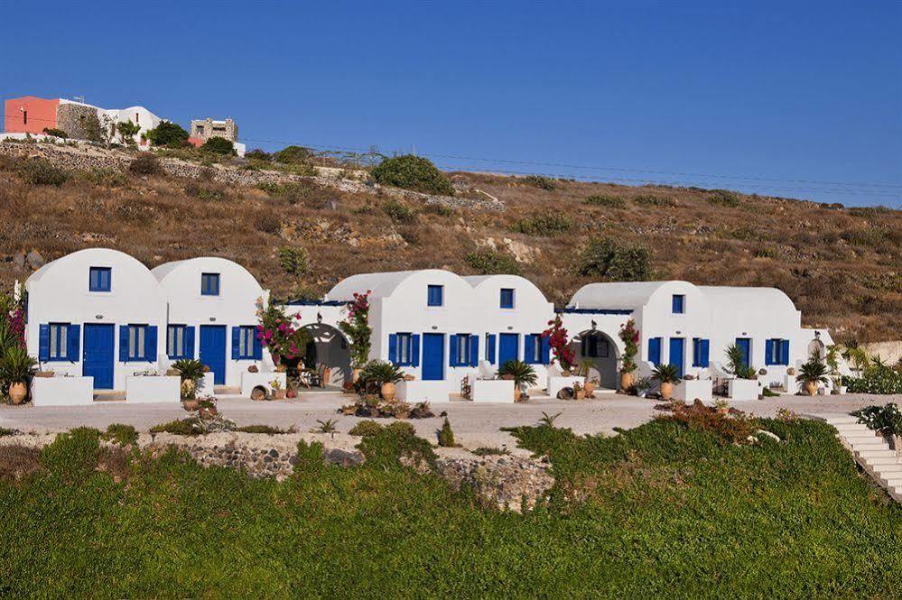 Golden East Imerovigli (Santorini)