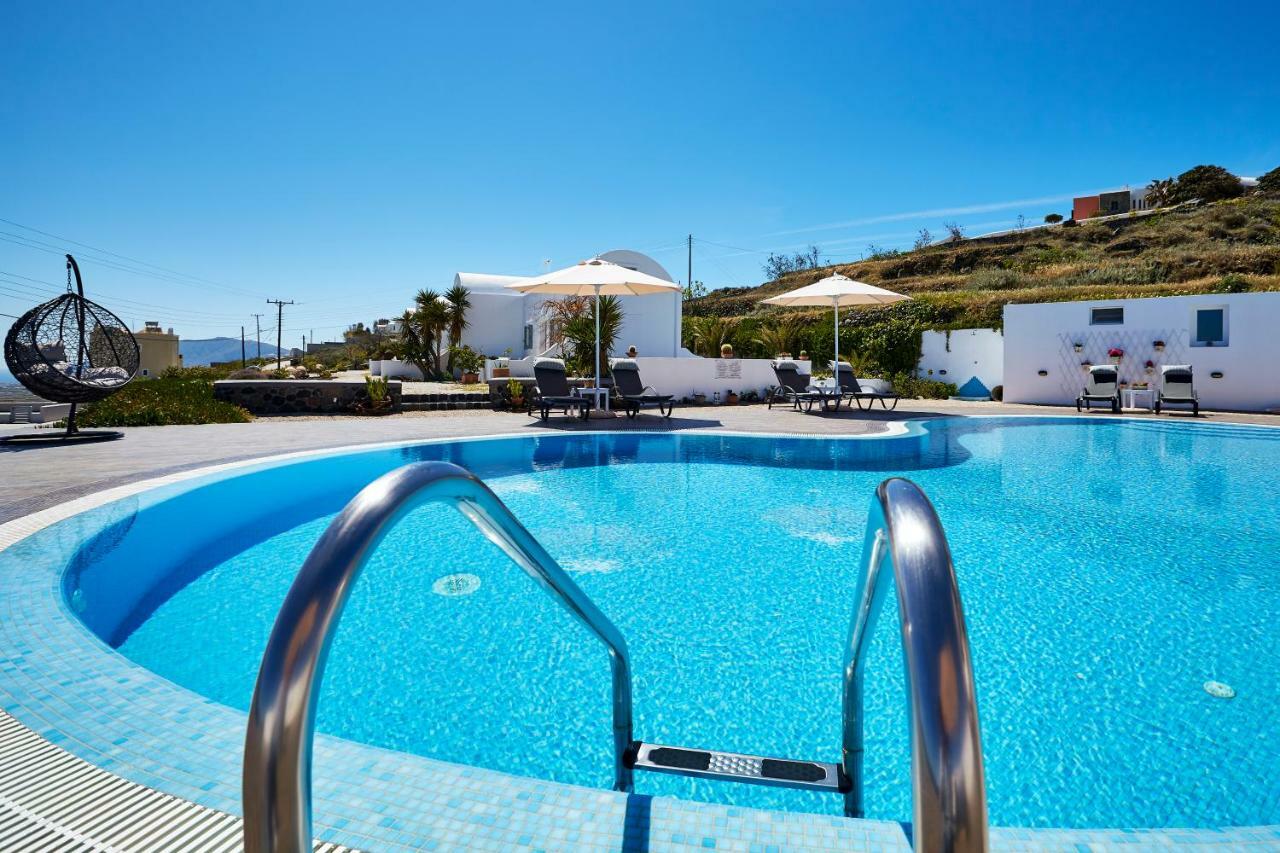 Golden East Imerovigli (Santorini)