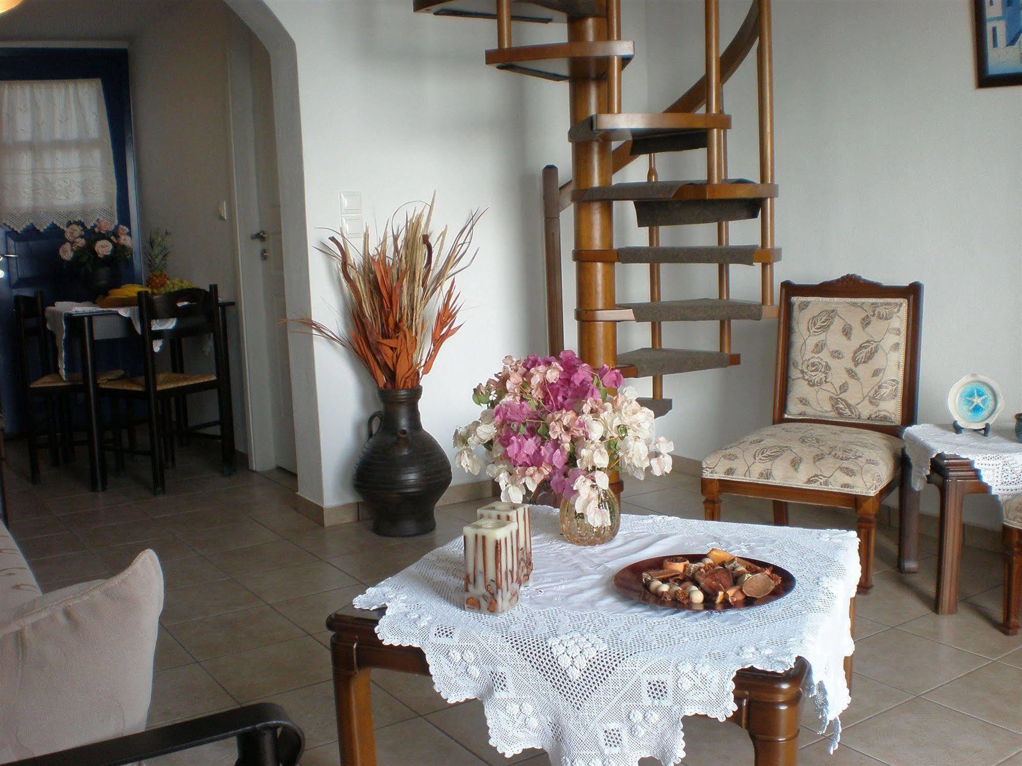 Golden East Appartement