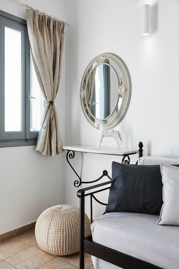Appartement Golden East Imerovígli
