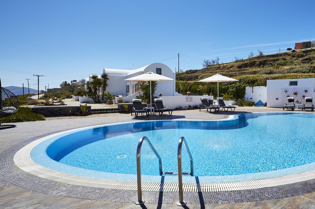 Golden East Imerovigli (Santorini)