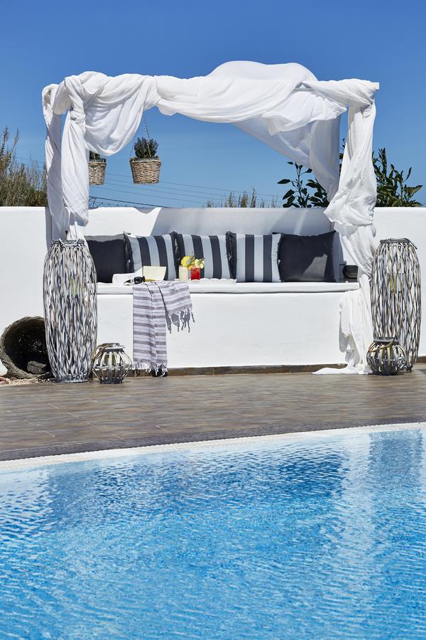 Appartamento Golden East Imerovigli (Santorini)